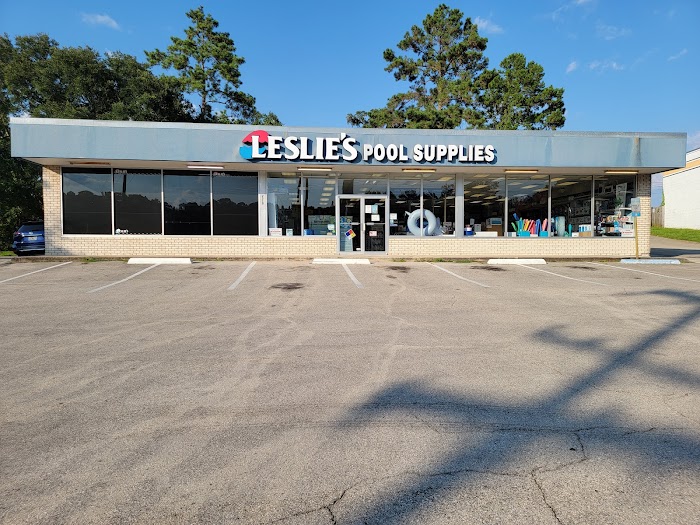 Leslie’s Pool Supplies