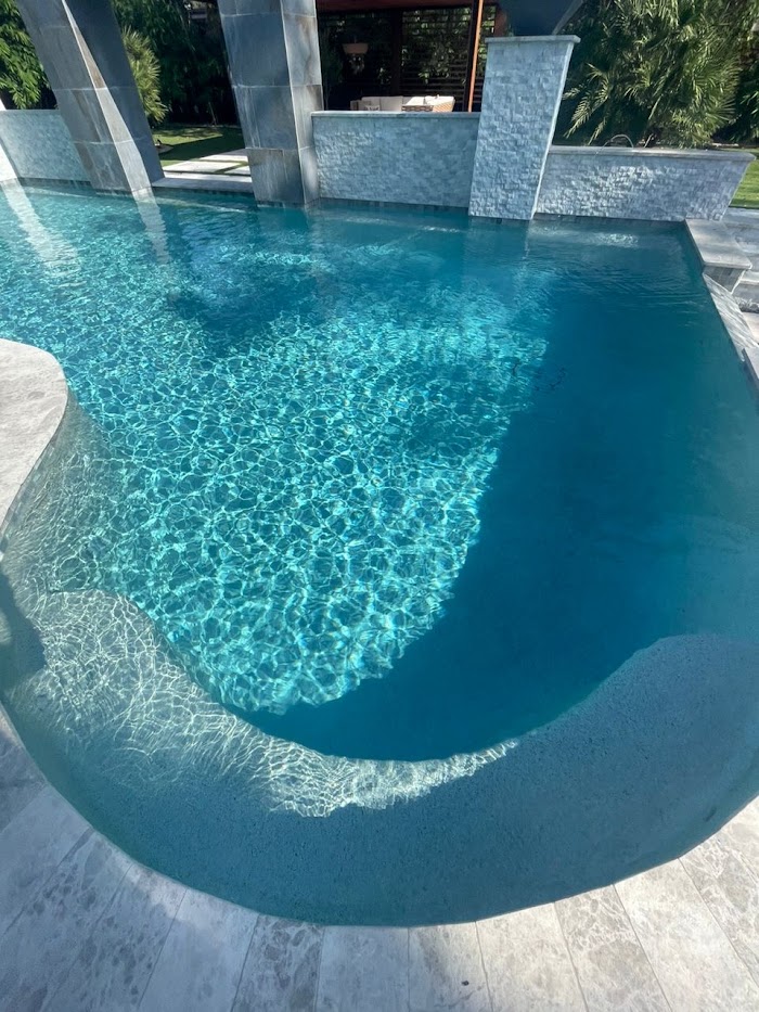 J&C Pool Service