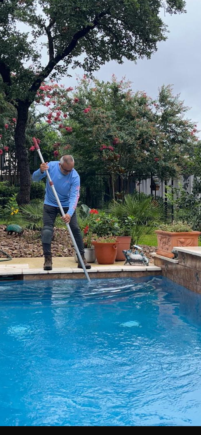 Paradise Services Pool & Spa