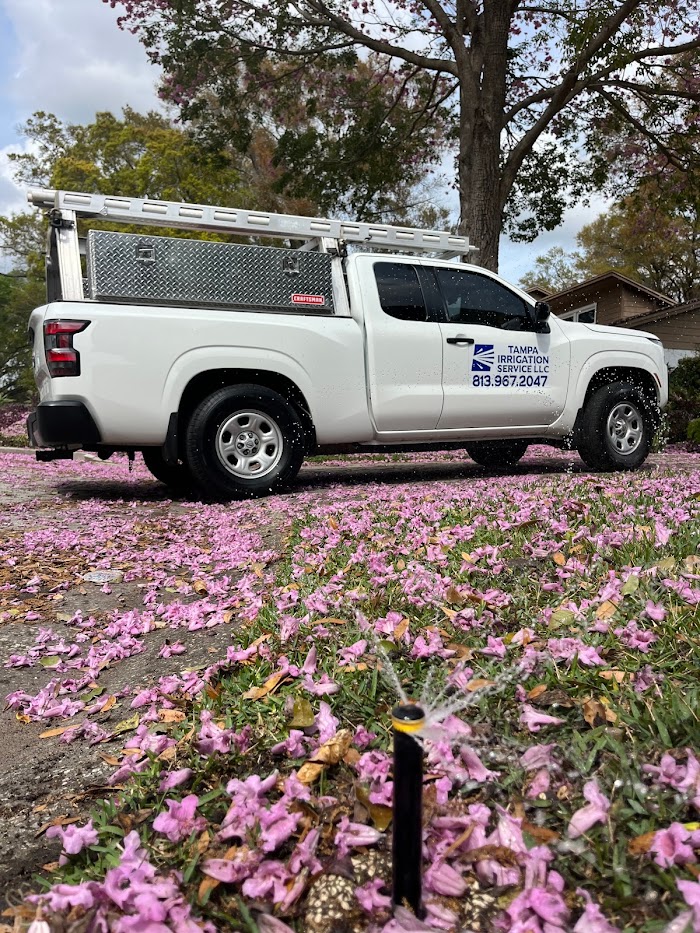 Tampa Irrigation Service, LLC