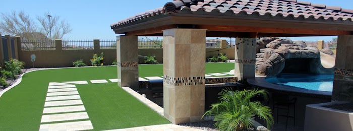 Redwood Landscaping Services