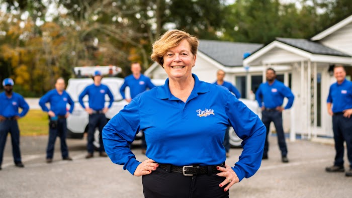 Lindsey Pest Services