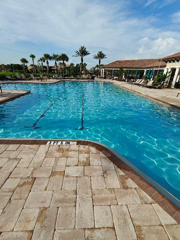 Happy Pool Care Pros