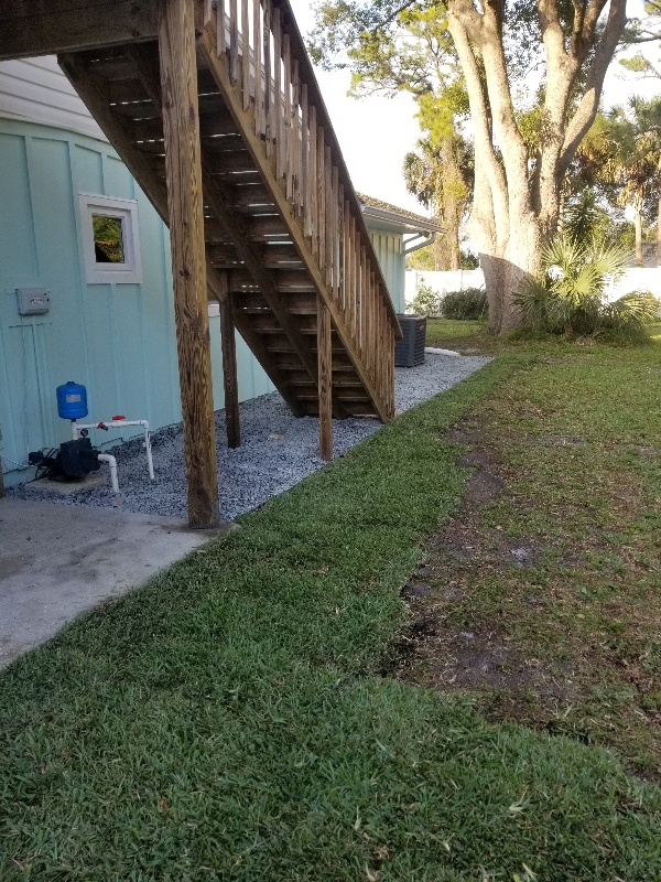 Gator Irrigation and Landscaping, Inc.