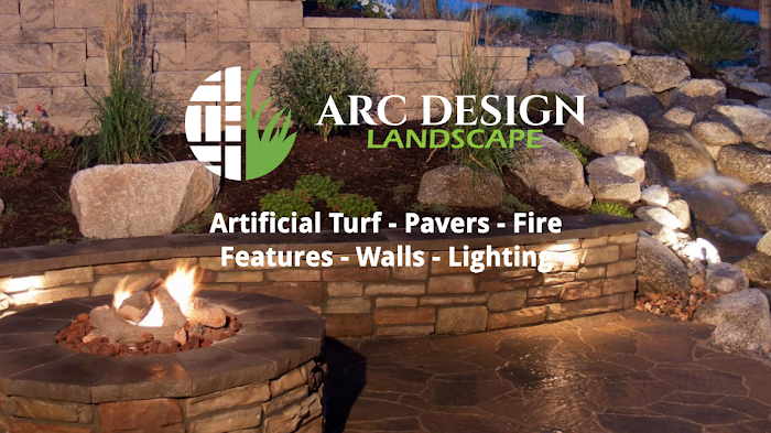 ARC Design Landscape