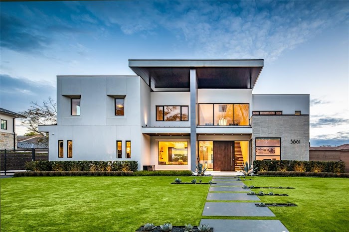 Blackstar Landscaping Houston