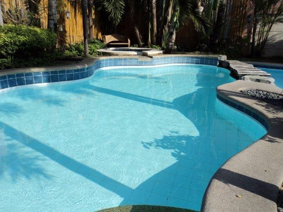 Pool Services Walnut Creek