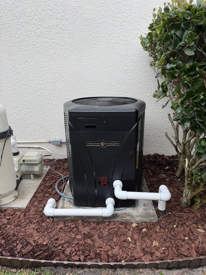 Southwest Pool Service & Repair