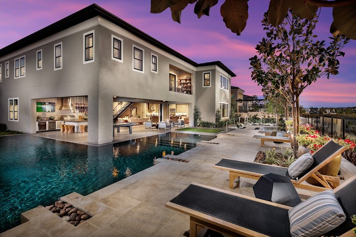 Premier Pools & Spas