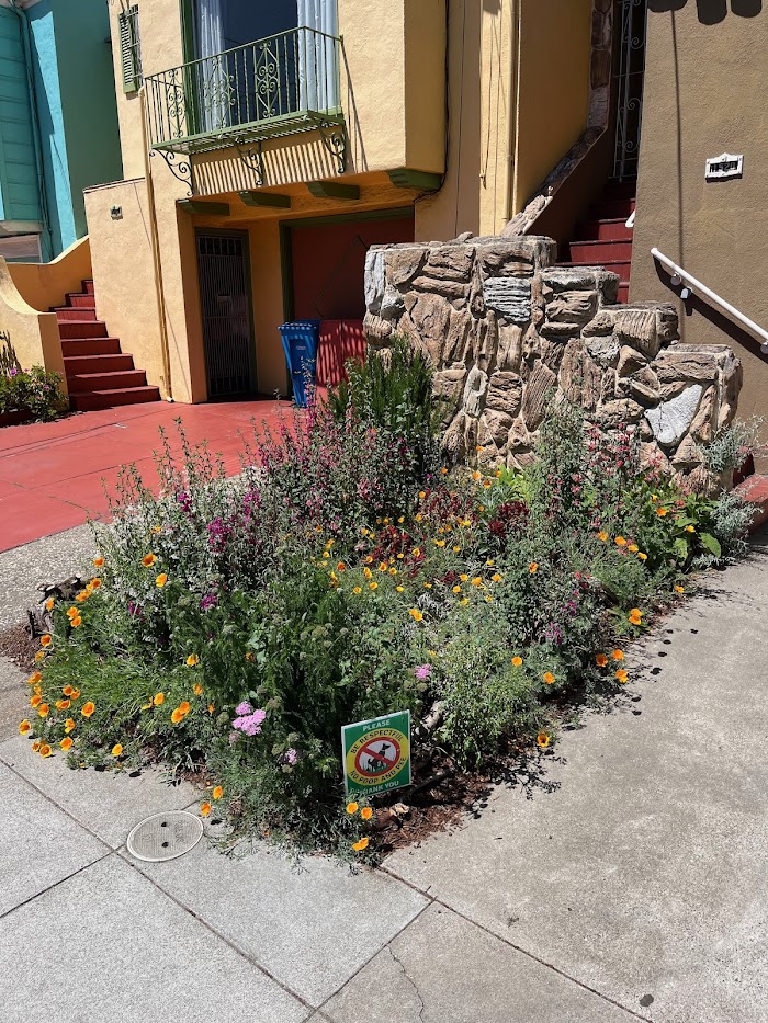 Ed’s Garden Service