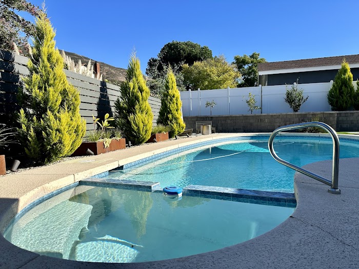 Nature’s Elements Landscaping