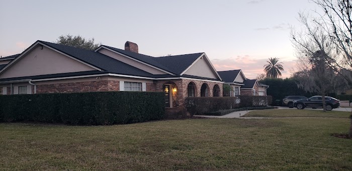 Garden Now Landscaping Orlando