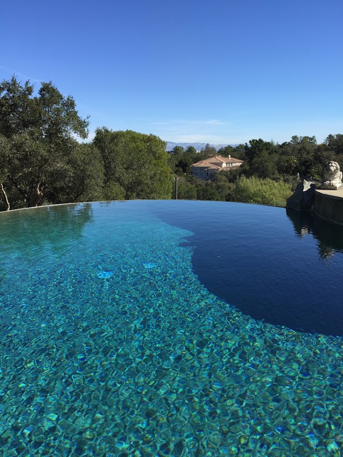 Peninsula Pool and Spa