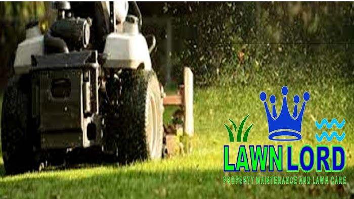 LAWN LORD , LLC