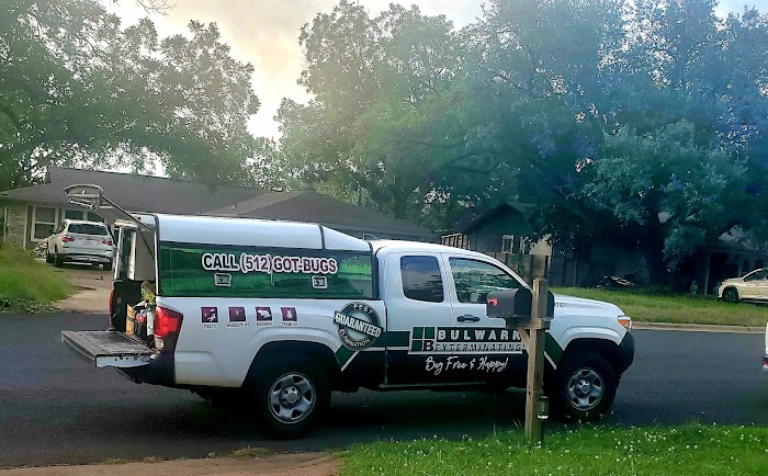 Bulwark Exterminating