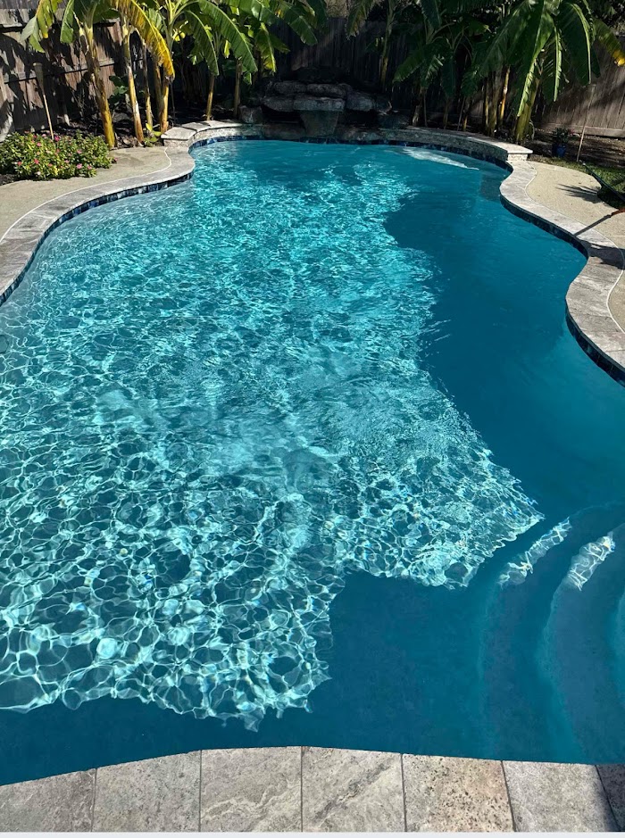 Carefree Pool & Patio