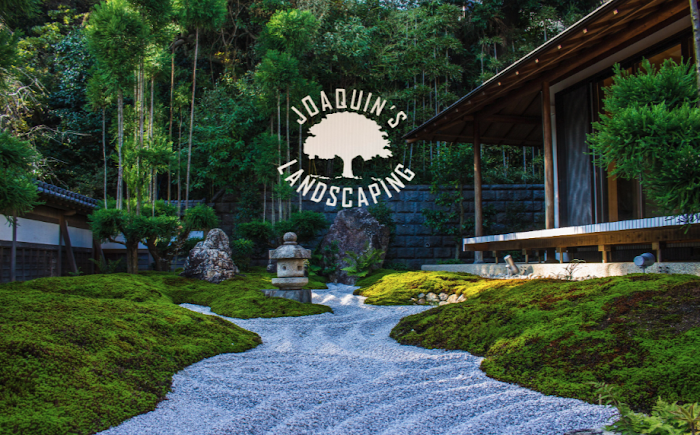 Joaquin’s Landscaping