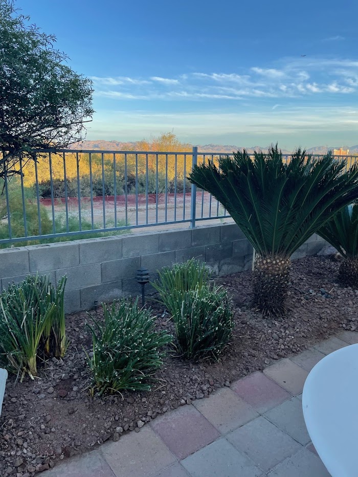 Jr’s Lawn Maintenance LLC.