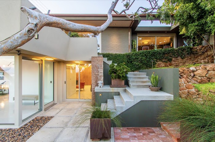 Cleator Landscape Design San Diego