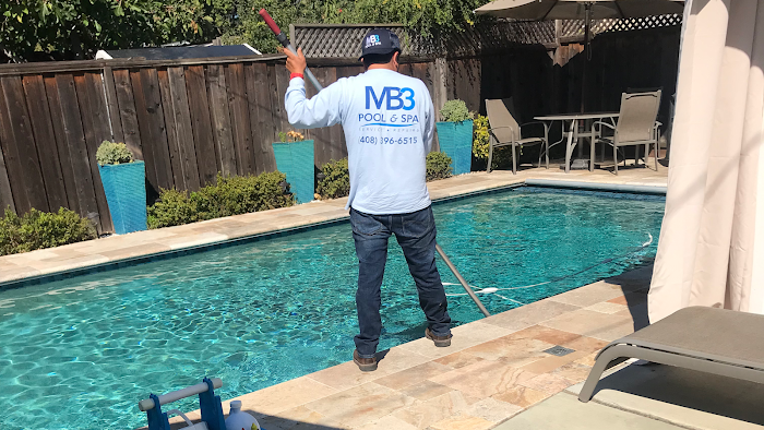 MB3 Pool Spa Service and Repair