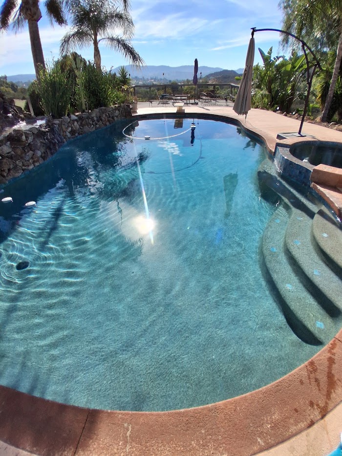 San Diego Pool Solutions