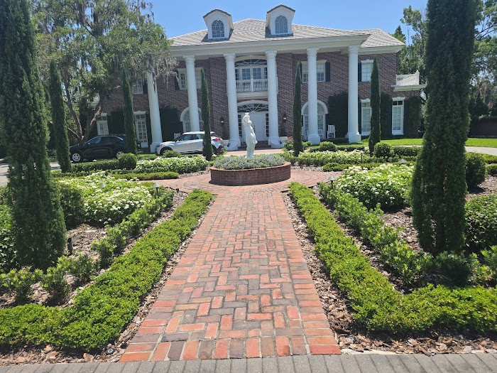 Landscaping Tune-Ups