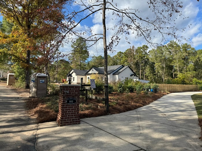 Artistic Landscaping