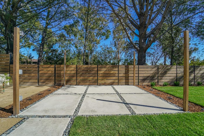 Terra Group Landscape