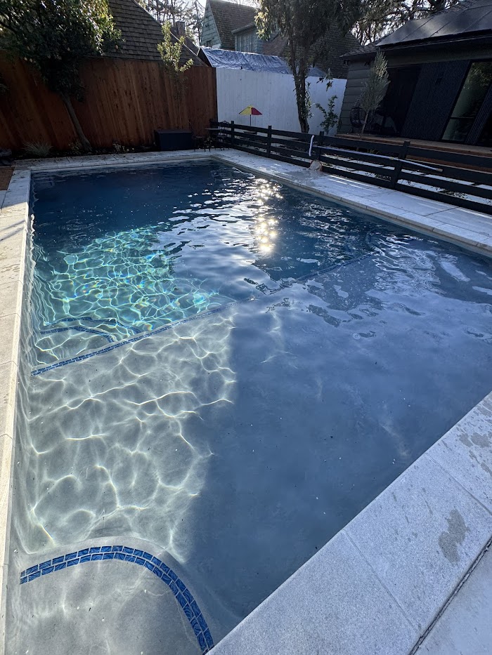 Pool Heroes Service and Repair