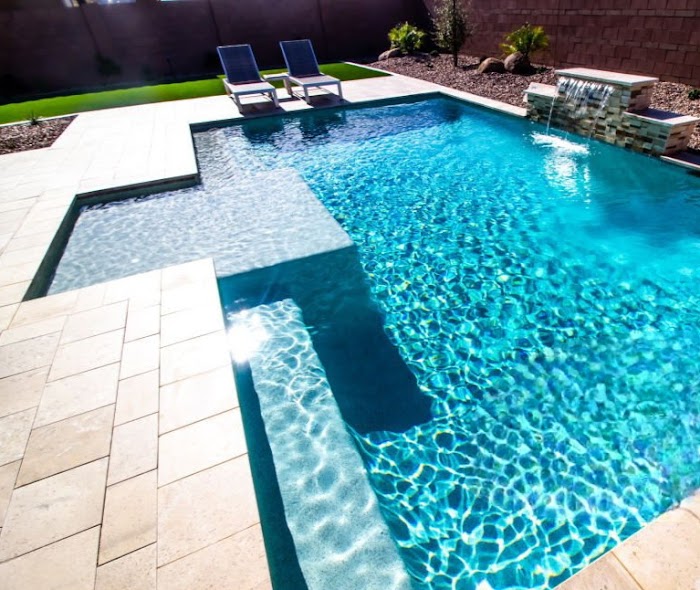 Luca’s Pool Services