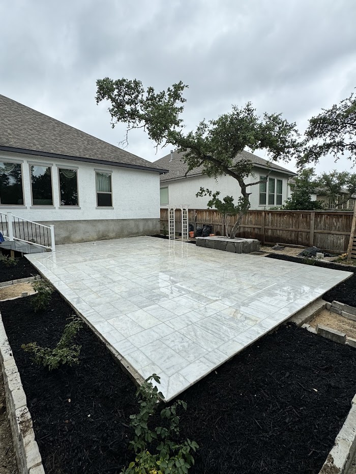 XeriPro Outdoor Design & Construction