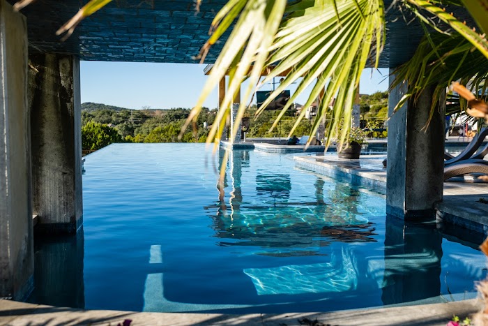 Pegasus Pools of Austin