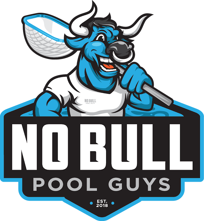 No Bull Pool Guys