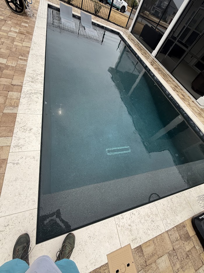 North East Pool & Wash