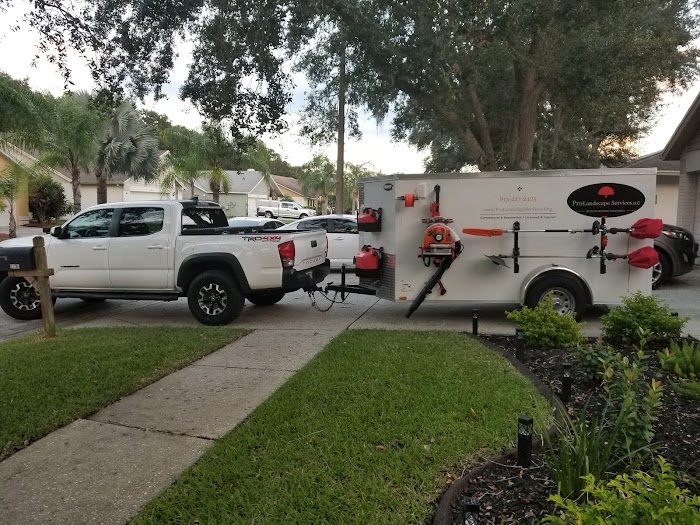 Pro Landscape Services, LLC