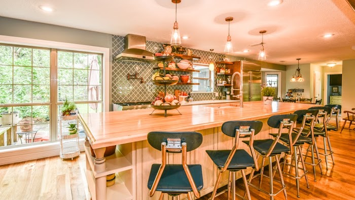 Outdoor Homescapes of Houston