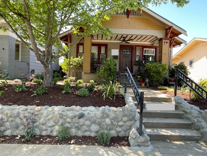 Smoot Landscape Services