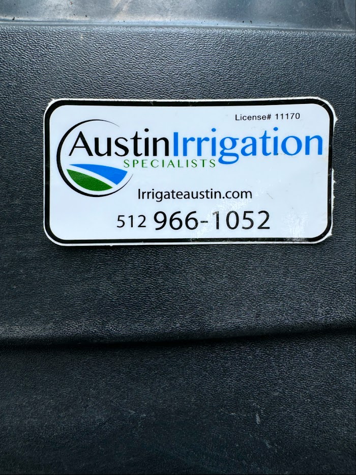 Austin Irrigation Specialists, LLC