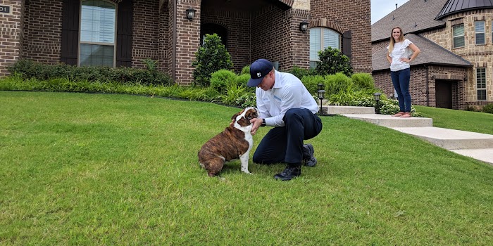 Joshua’s Pest Control