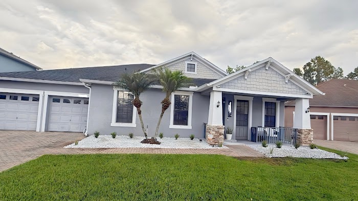 GreenWorks Landscape Solutions