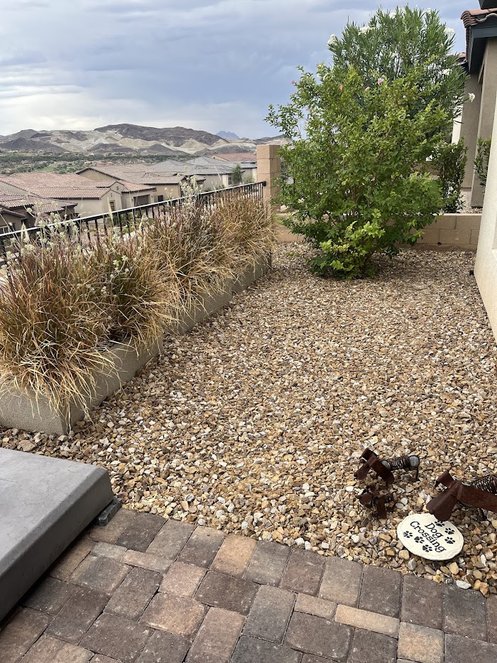 LandTeck Inc. Landscape & Irrigation Contractor