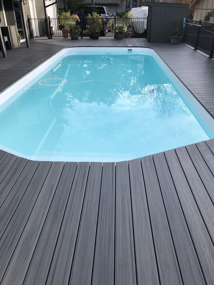 Allen’s Pool Services & Supply