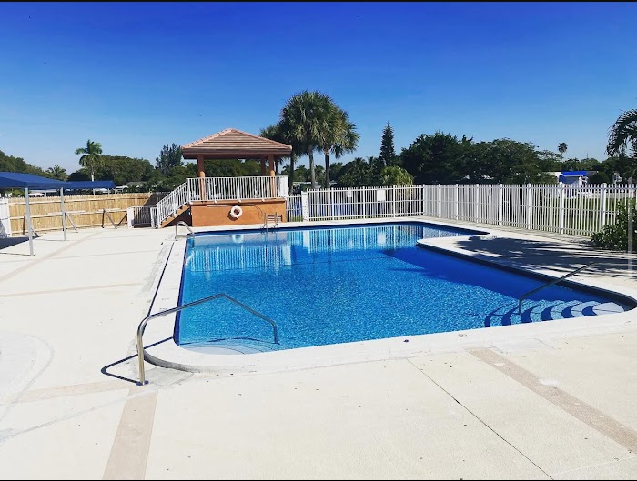 Excellent Pool Service & Repair LLC