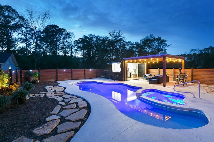 Bishop Pool Service & Repair