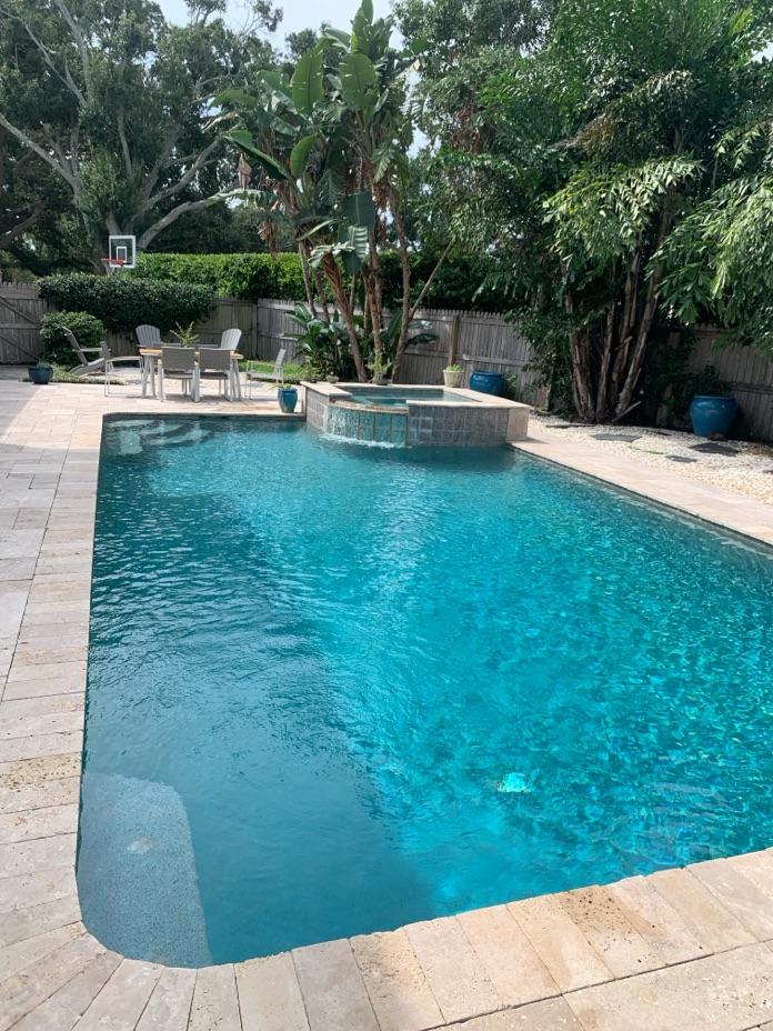 The Pool Experts of Citrus Park