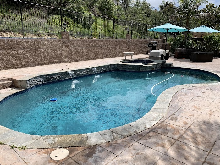 Pool Service Lancaster