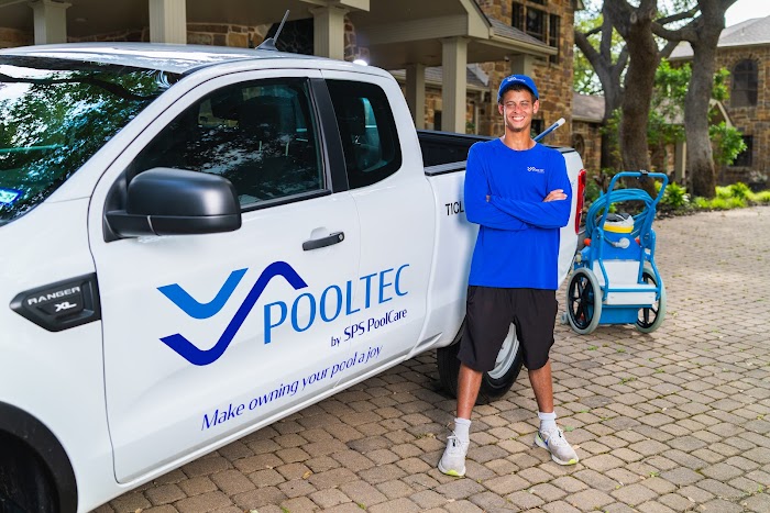 PoolTec Pool and Spa Service and Repair