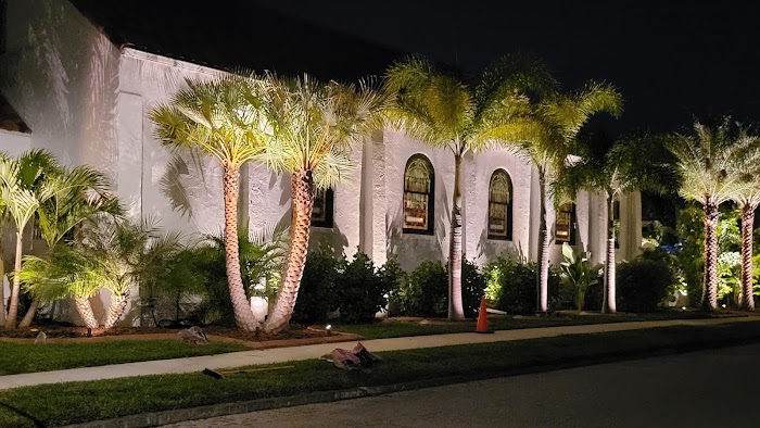 JRJ Landscaping Company, Tampa Bay