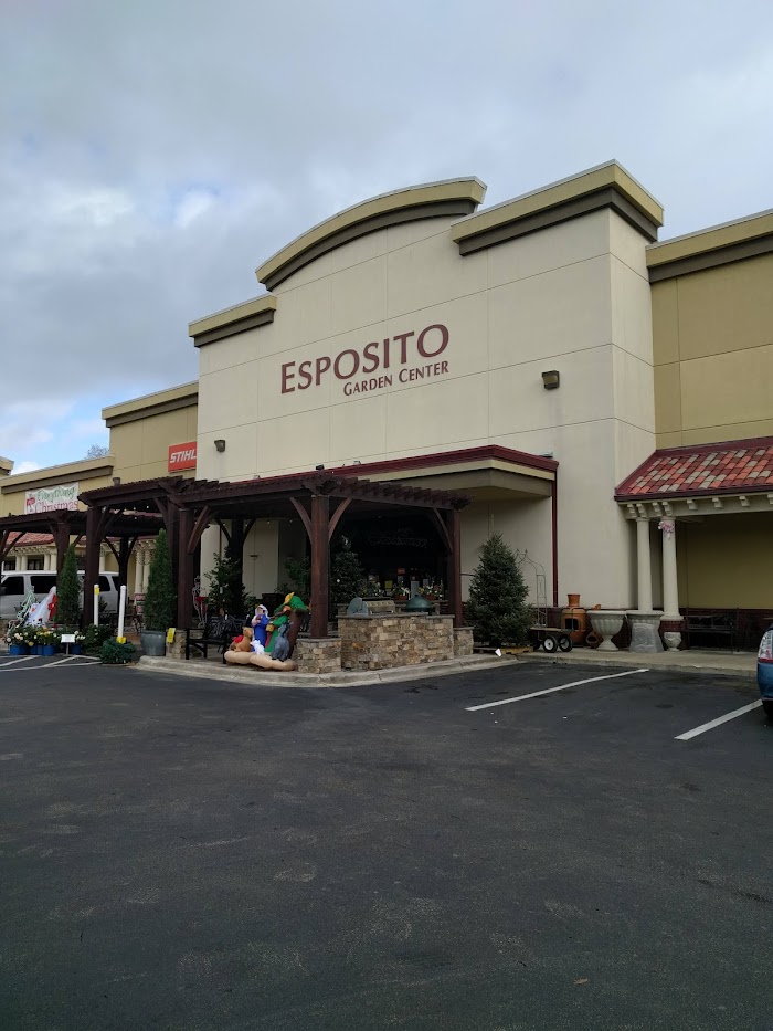 Esposito Garden Center