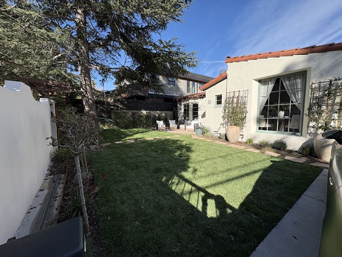 Ruelas Landscaping Inc.